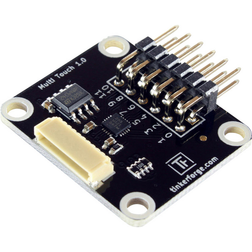 TinkerForge TF-234 Passend für (Einplatinen-Computer) TinkerForge 1 St.